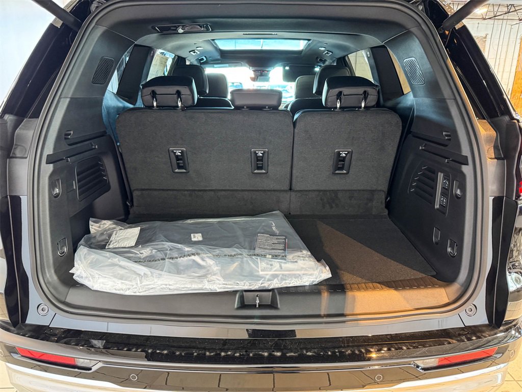 2026 Gmc Acadia Denali photo 15