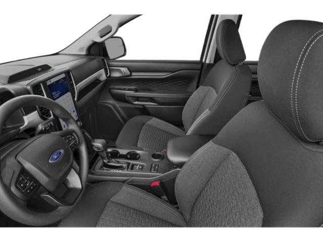 2025 Ford Ranger XL photo 11