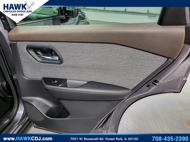 2023 NISSAN ROGUE - Image 29