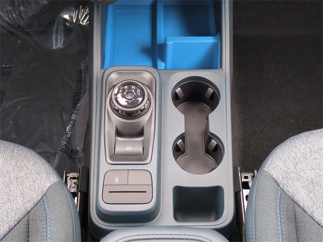 2025 Ford Maverick XLT photo 16