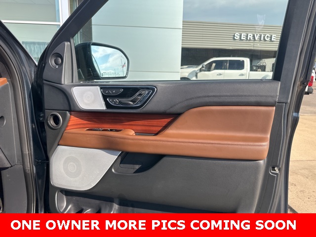 2024 Lincoln Navigator Reserve photo 13