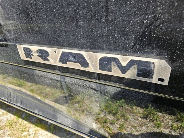 2025 Ram 2500 Big Horn photo 4