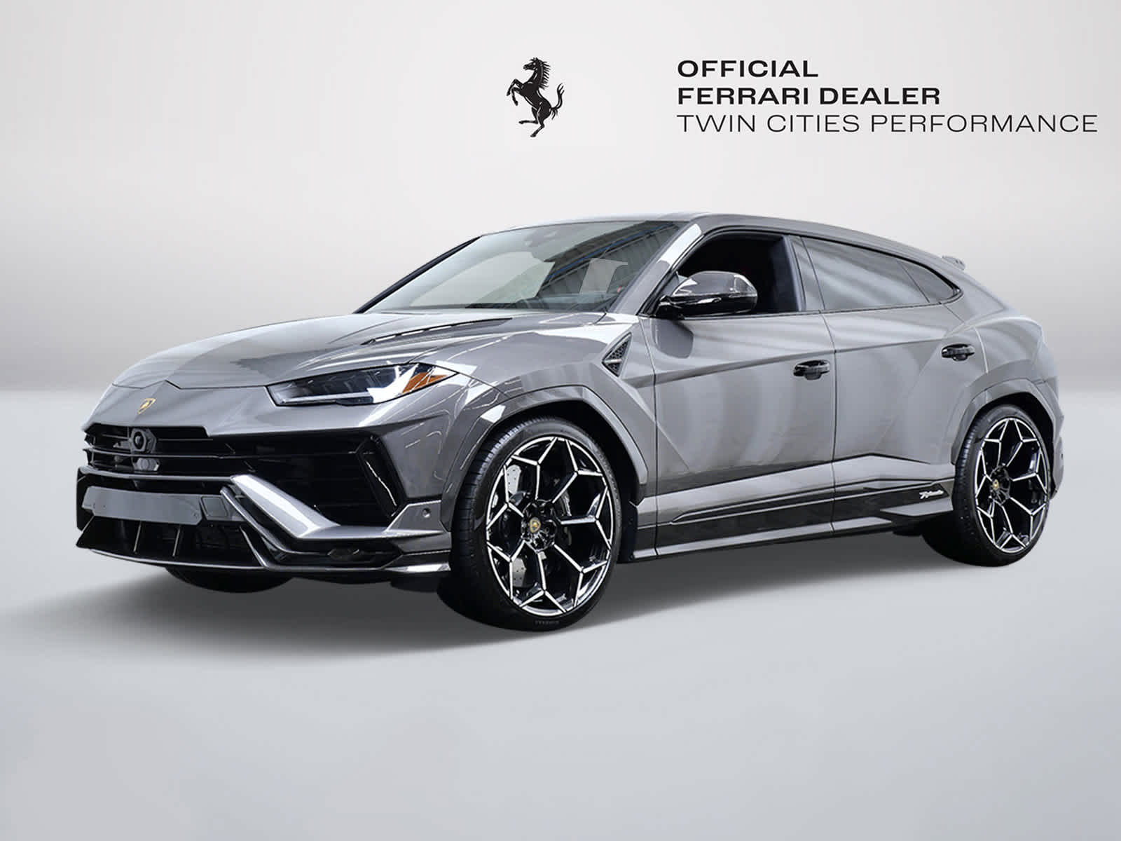 2023 Lamborghini Urus