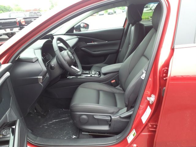 2025 Mazda CX-30 2.5 Select Sport photo 17