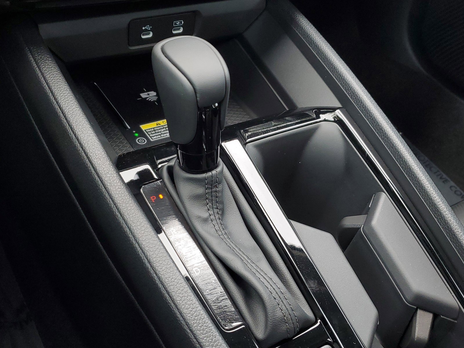 2025 Honda Accord Hybrid EX-L photo 23