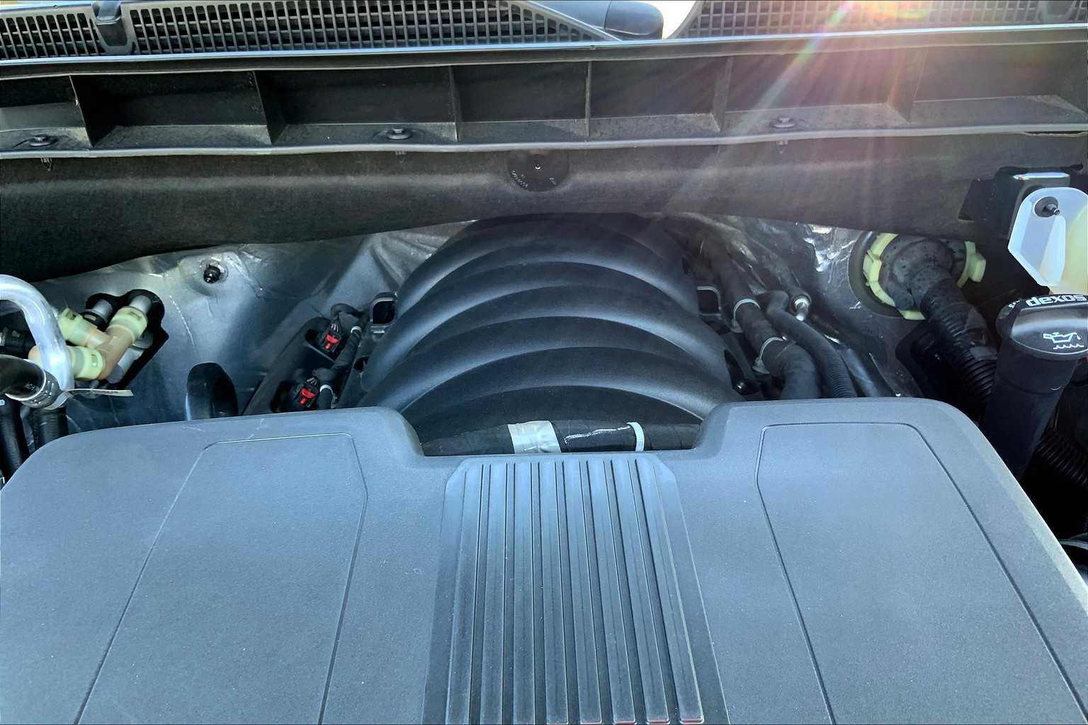2022 Gmc Yukon XL SLT photo 29