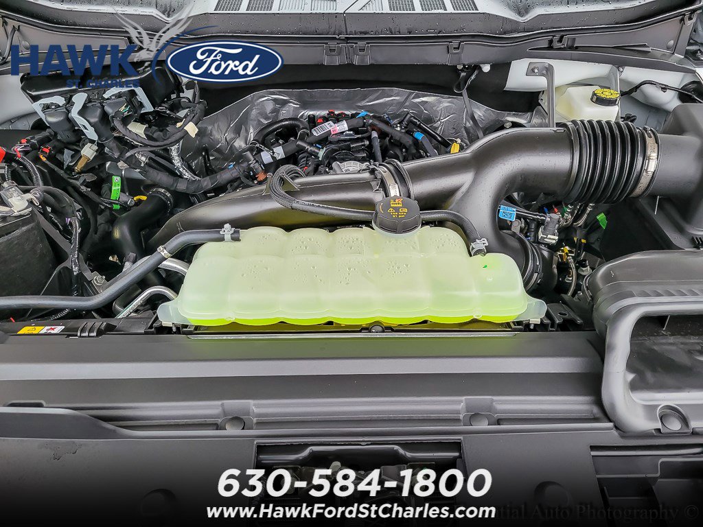 2026 FORD F-150 - Image 15