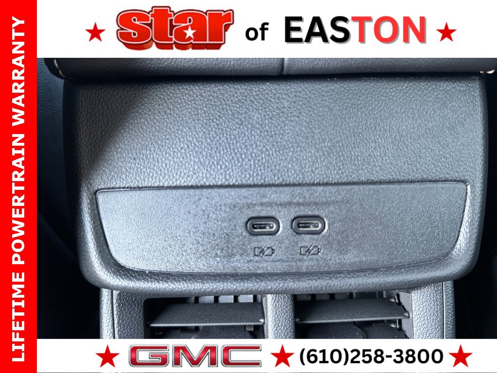 2026 Gmc Terrain Elevation photo 13
