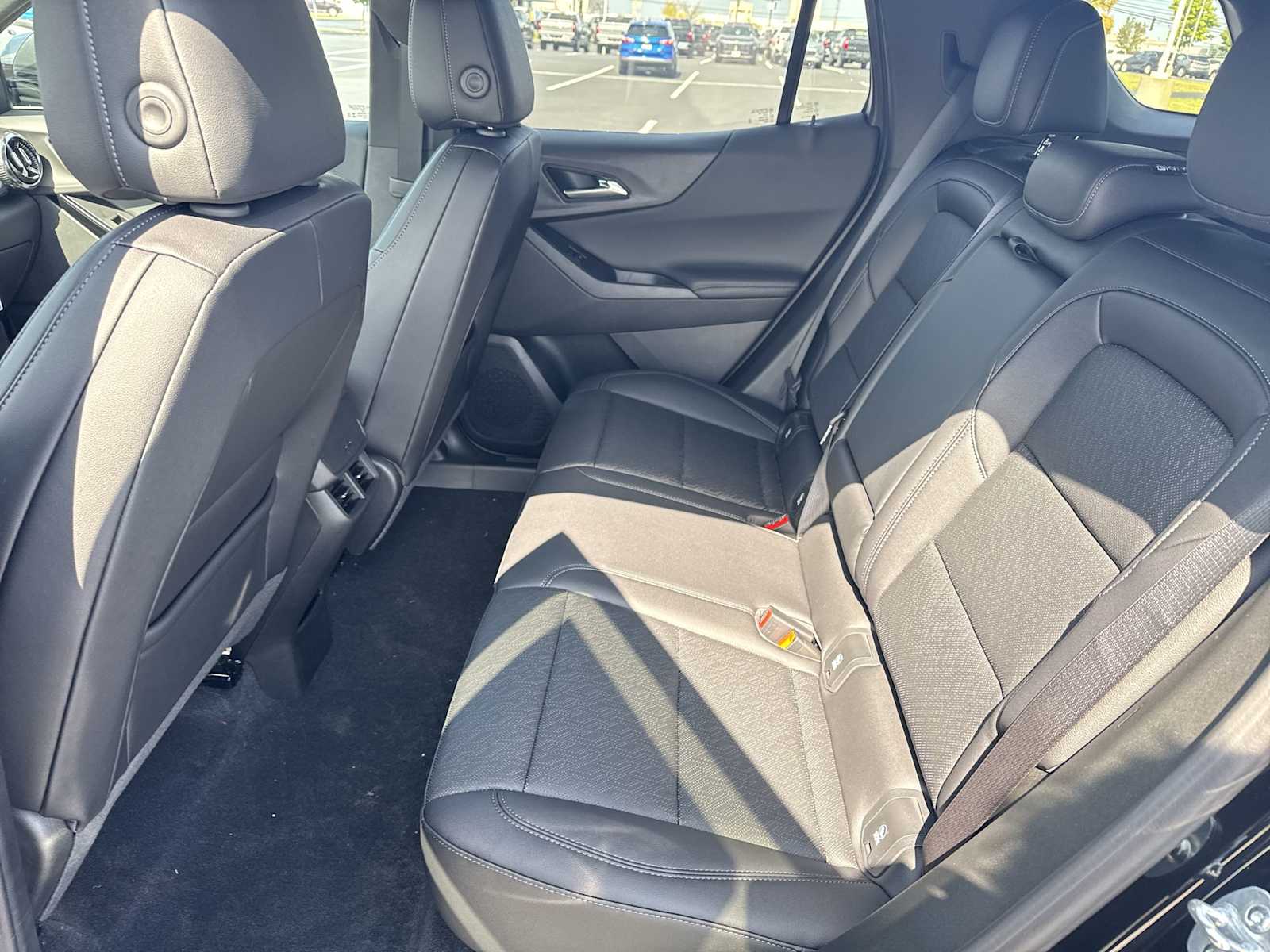 2026 Chevrolet Equinox LT photo 20