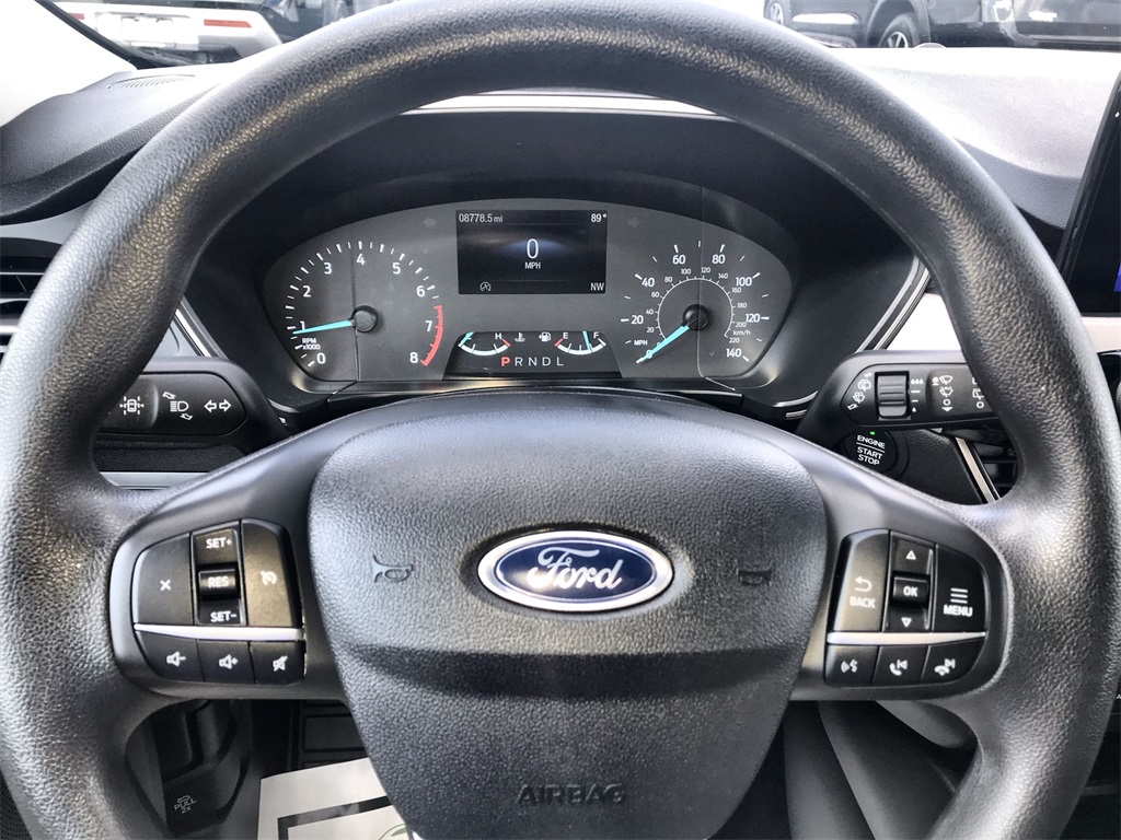 2022 Ford Escape SE photo 14