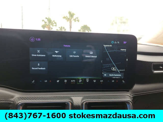 2024 Ford Mustang GT Premium photo 35