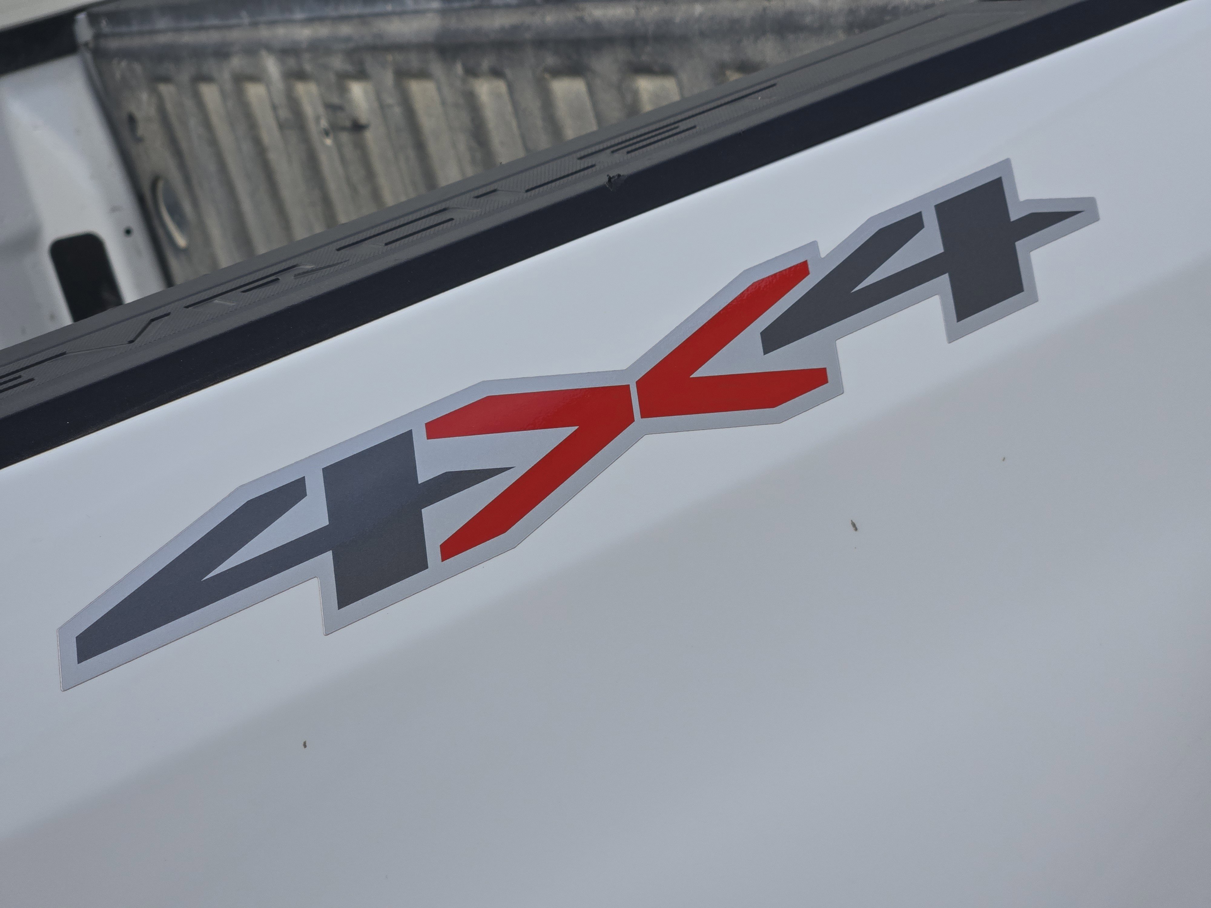 2023 Chevrolet Silverado 1500 Work Truck photo 3