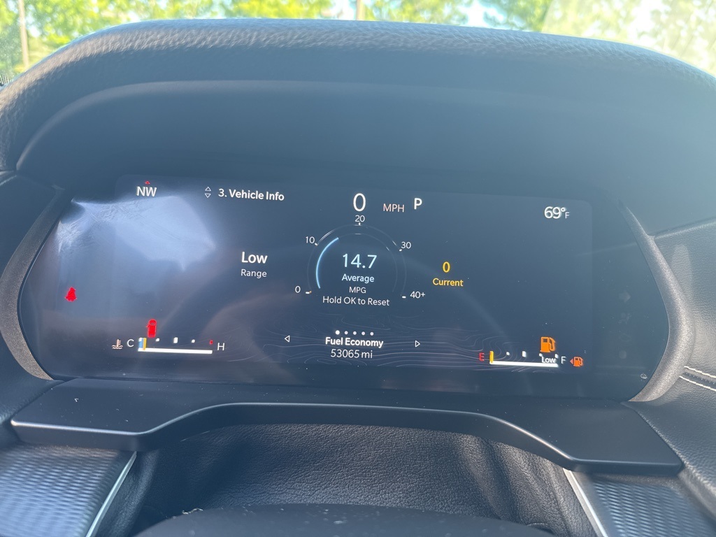 2024 Jeep Grand Cherokee Altitude photo 29
