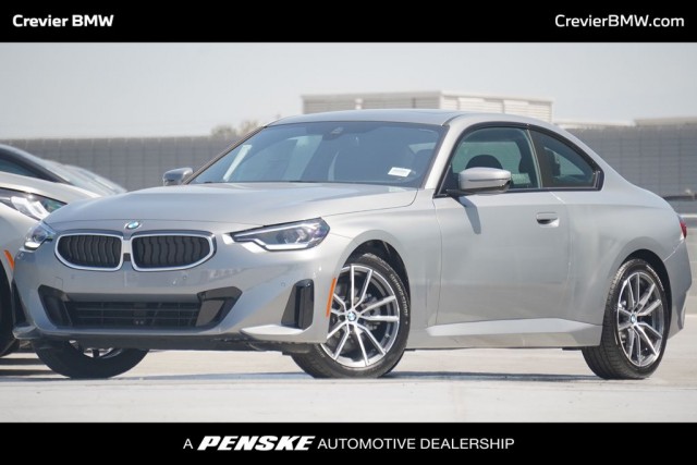 2025 BMW 2 Series