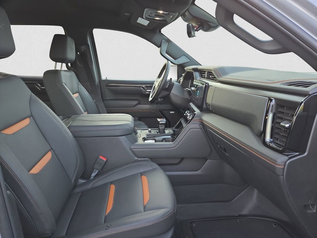 2025 Gmc Sierra 1500 AT4 photo 16