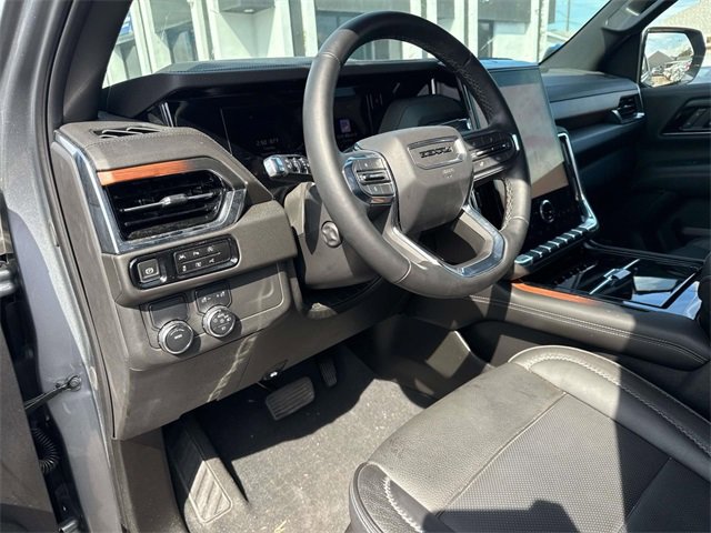 2025 Gmc Yukon XL Denali photo 18