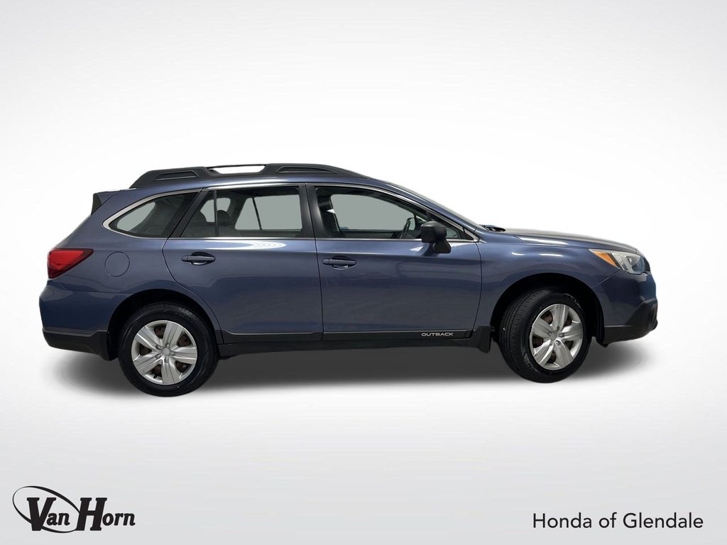 Used 2015 Subaru Outback Base with VIN 4S4BSAAC2F3220406 for sale in Glendale, WI