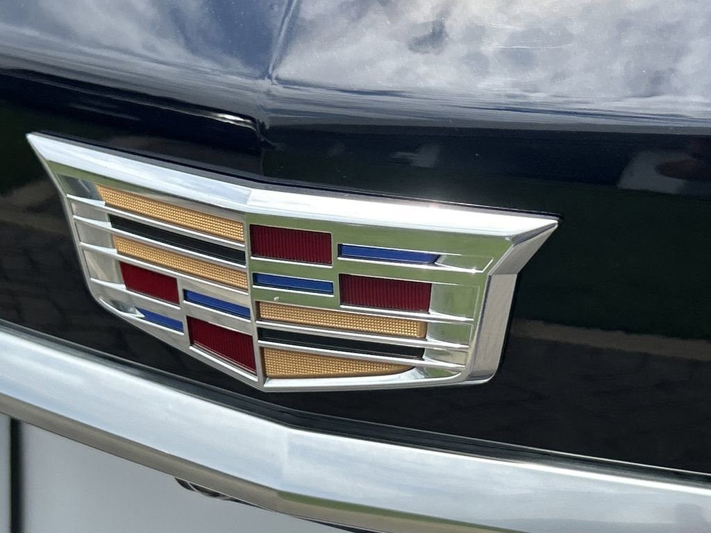 2022 Cadillac XT5 Premium Luxury photo 7