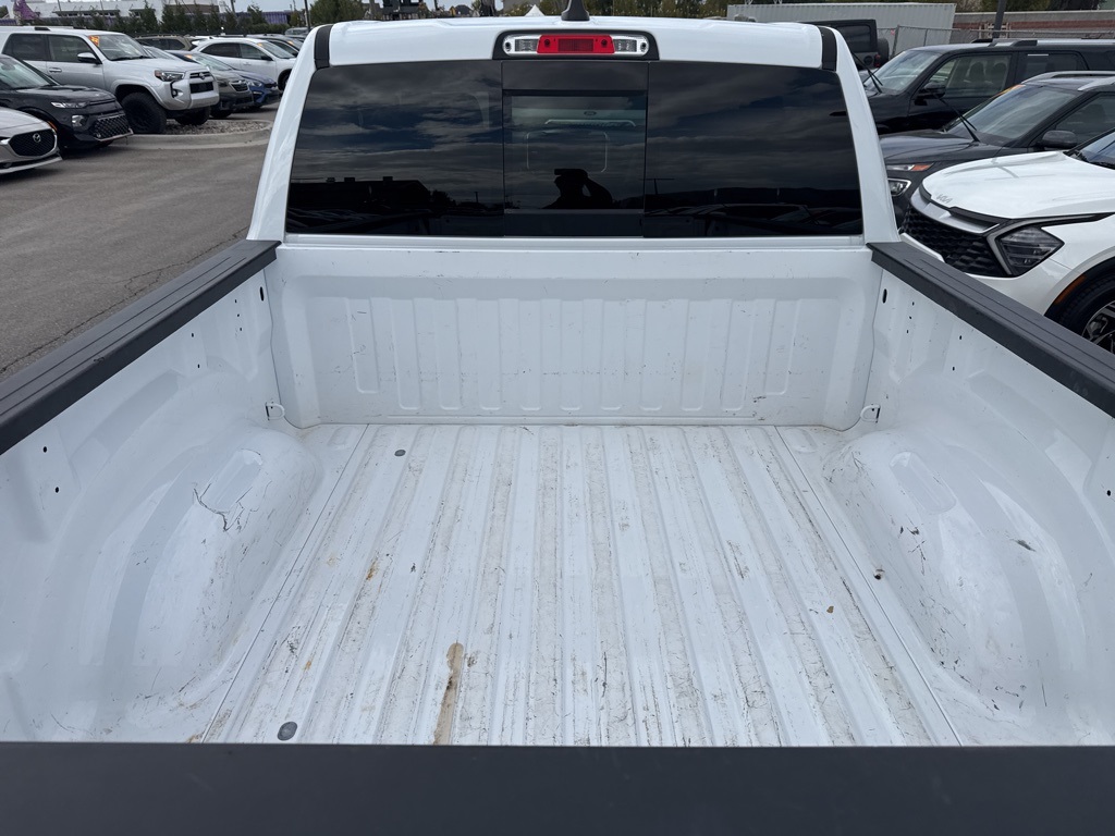 2025 Ram 1500 Laramie photo 20