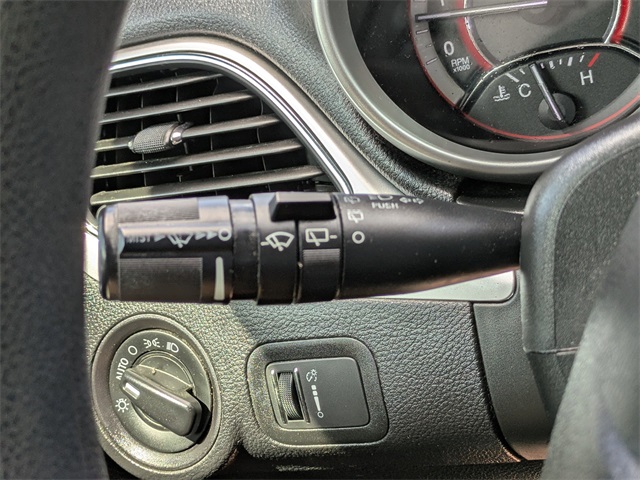 2018 Dodge Journey SE photo 26