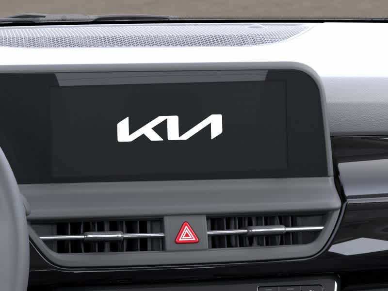 2026 Kia Seltos S photo 12