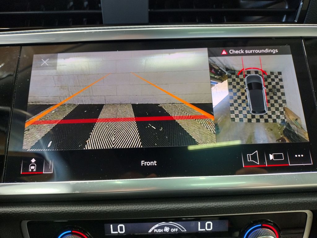 2024 Audi Q3 Premium Plus S line photo 7