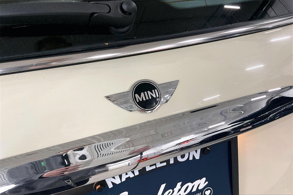 2010 MINI COOPER - Image 28