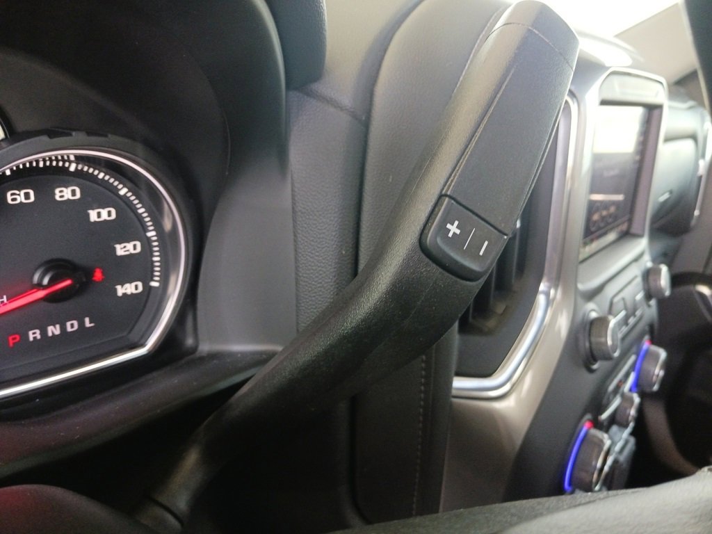 2022 Chevrolet Silverado 1500 LTZ photo 27