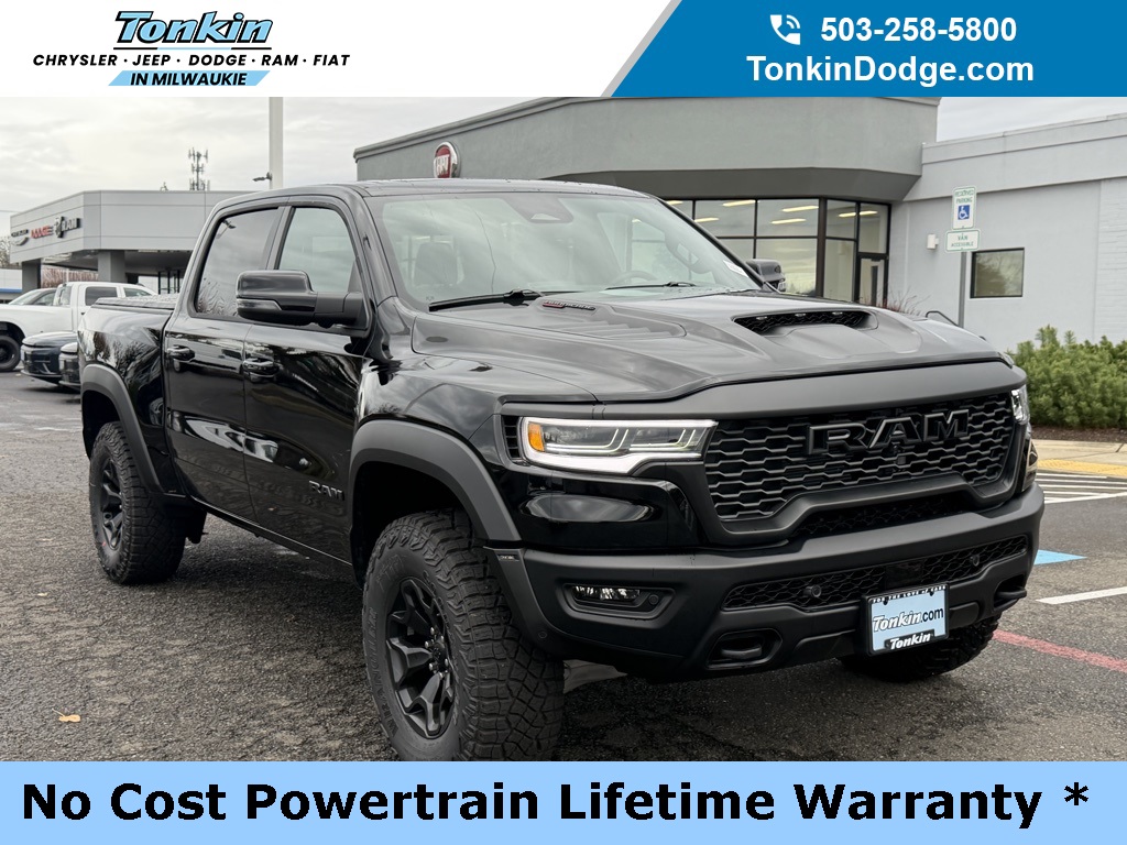 2026 RAM Ram 1500 Pickup RHO's photo