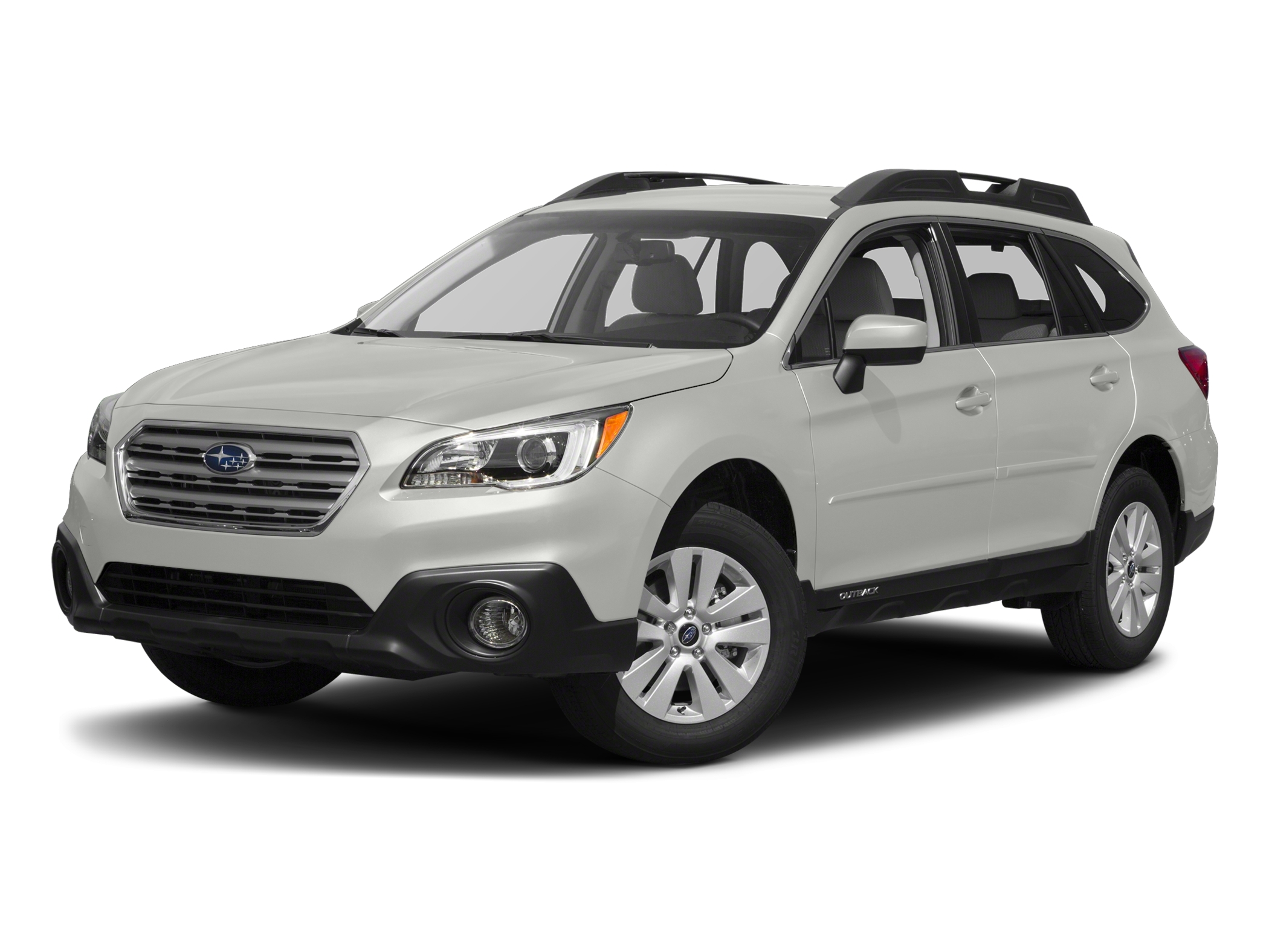 2016 Subaru Outback Premium
