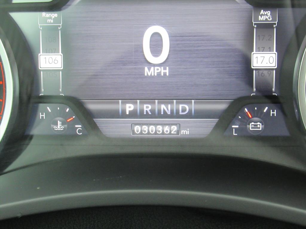 2024 Ram 2500 Laramie photo 29