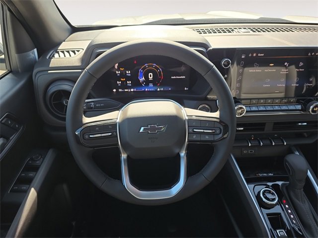 2026 Chevrolet Colorado Trail Boss photo 12