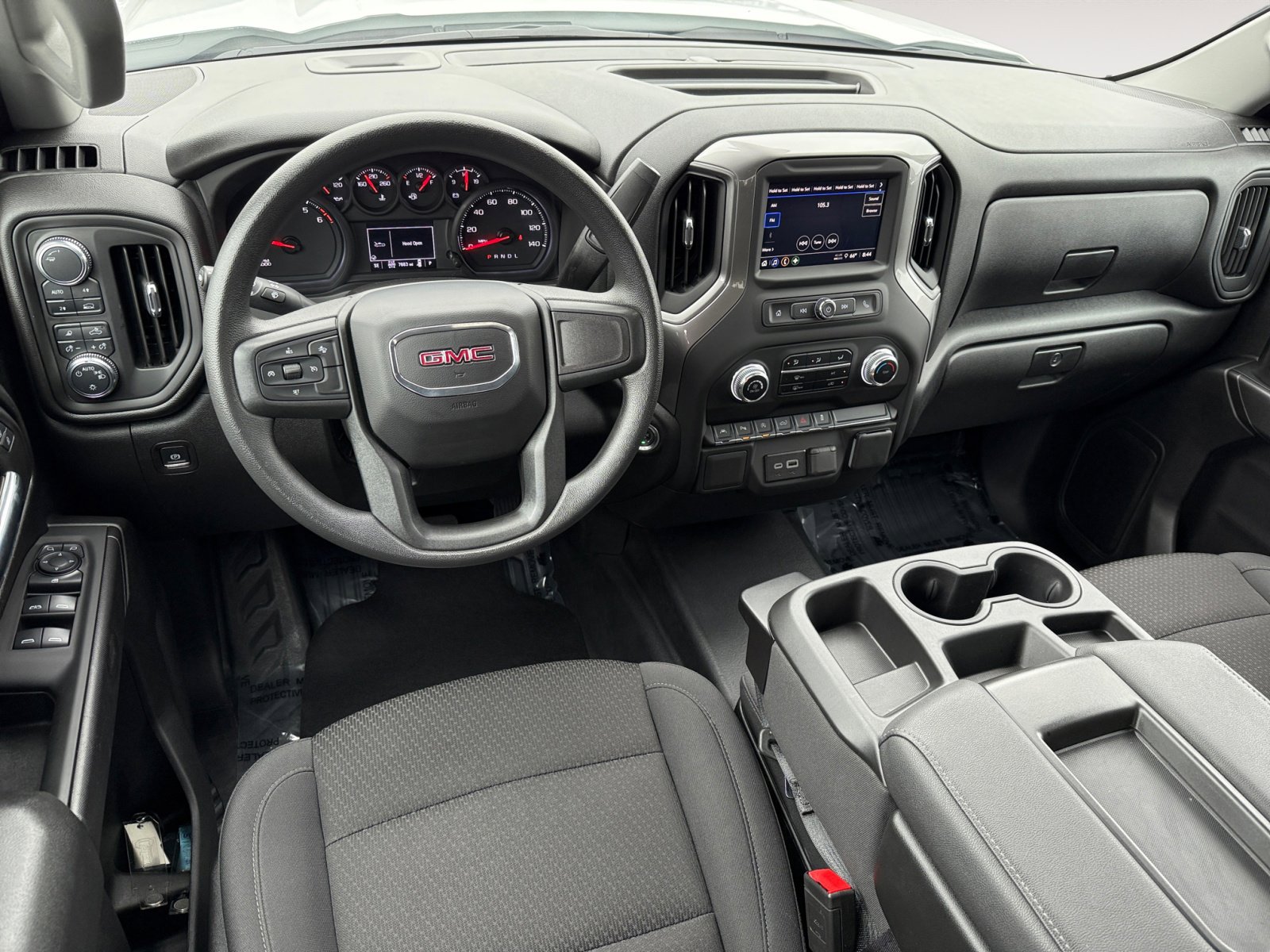 2025 Gmc Sierra 1500 Pro photo 15