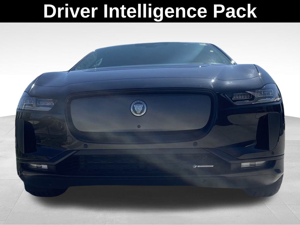 2024 Jaguar I-PACE HSE photo 5