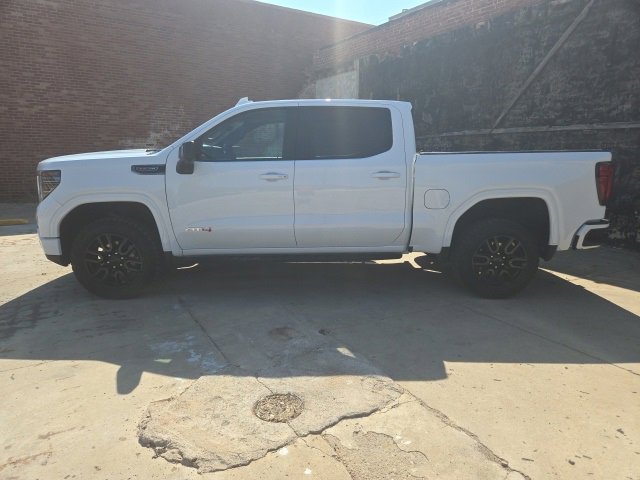 2024 Gmc Sierra 1500 AT4 photo 4