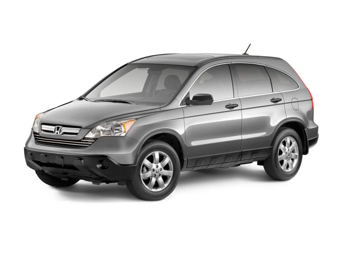 2009 Honda CR-V EX's photo