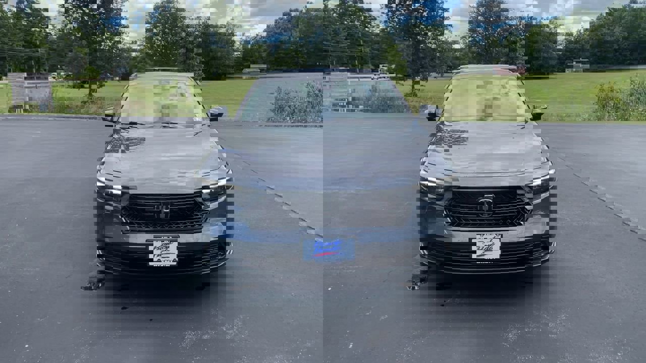 2023 Honda Accord 1.5T LX photo 3