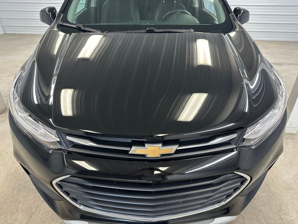 2022 Chevrolet Trax LT photo 31