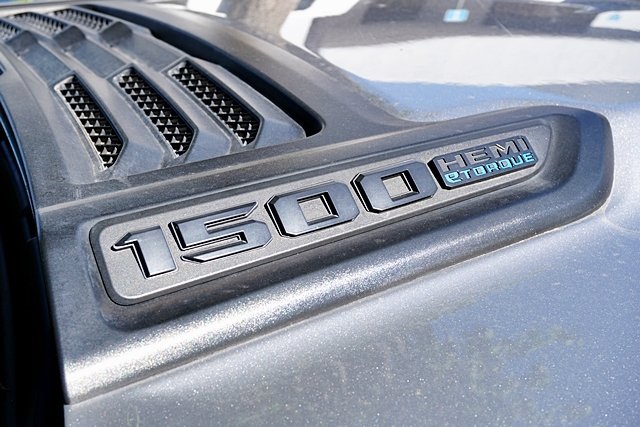 2024 Ram 1500 Rebel photo 9
