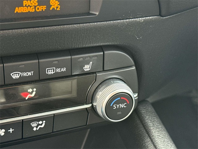 2023 Mazda CX-5 2.5 Select photo 28