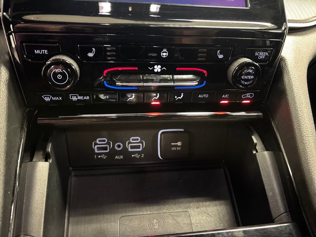2023 Jeep Grand Cherokee Altitude photo 28