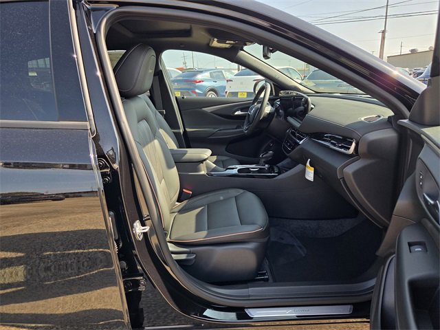 2025 Buick Envista Avenir photo 36