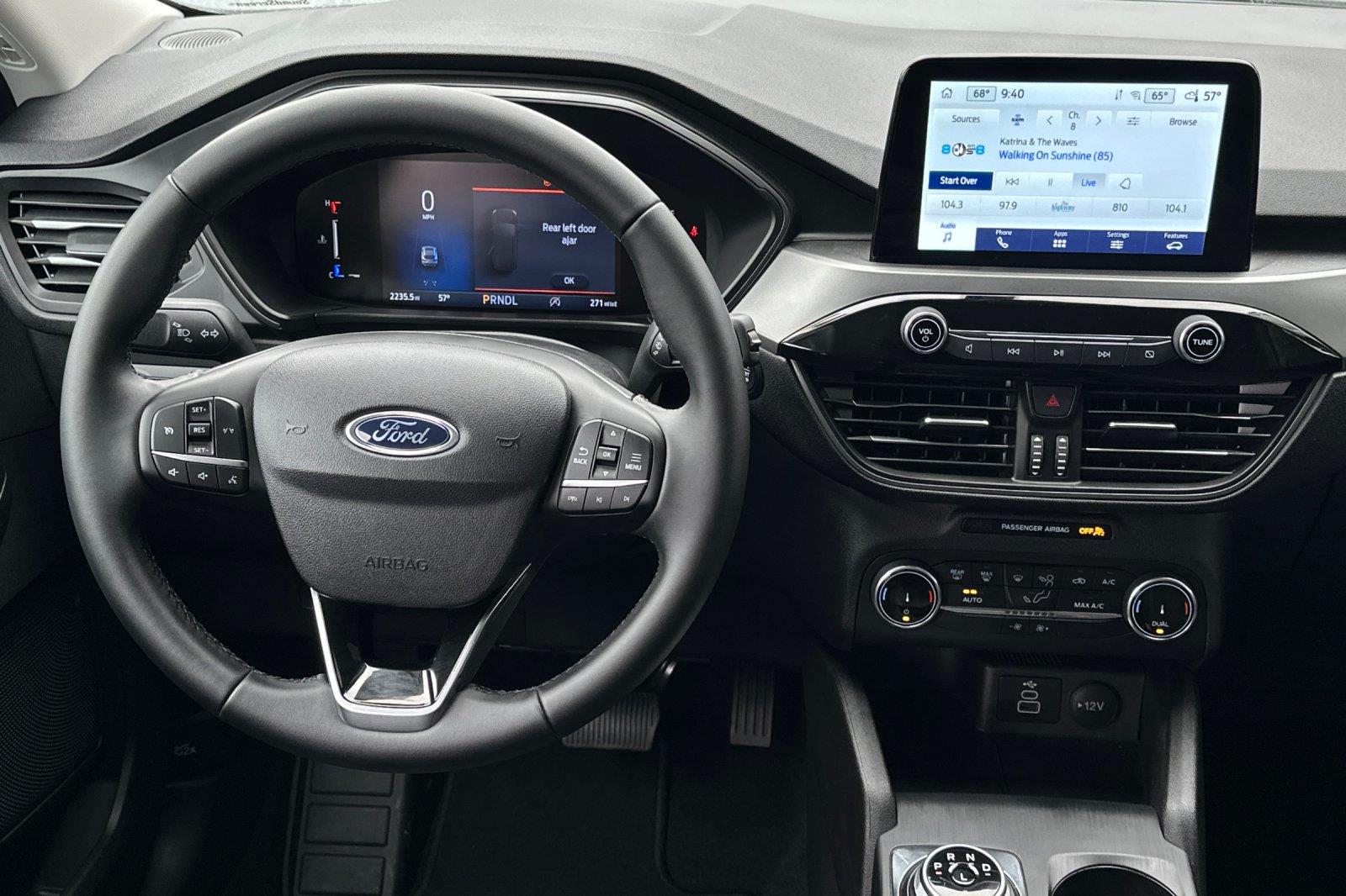 2024 Ford Escape Active photo 14