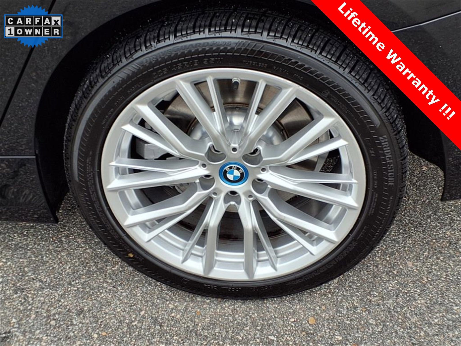 2024 Bmw 330e photo 10