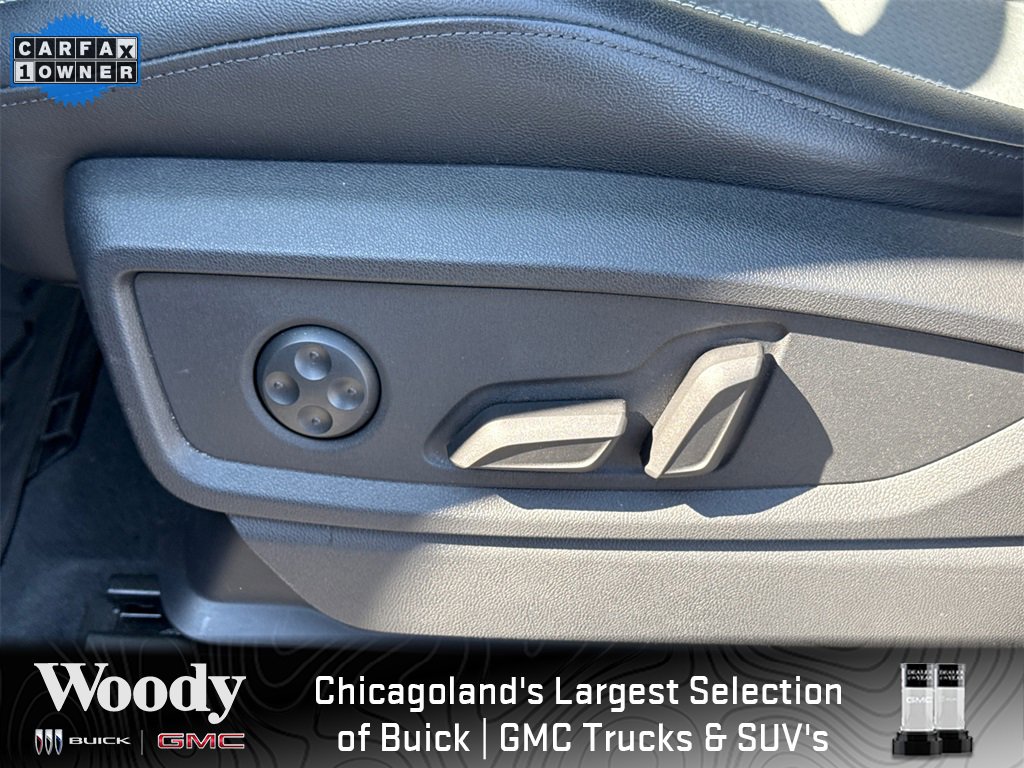 2022 Audi SQ5 Premium Plus photo 14