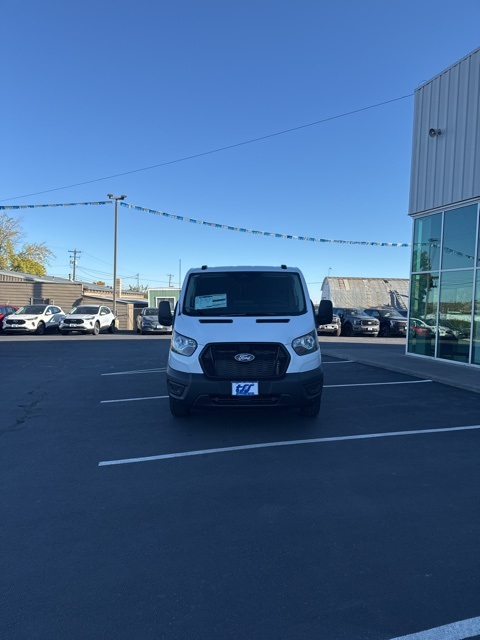 2026 Ford Transit photo 4