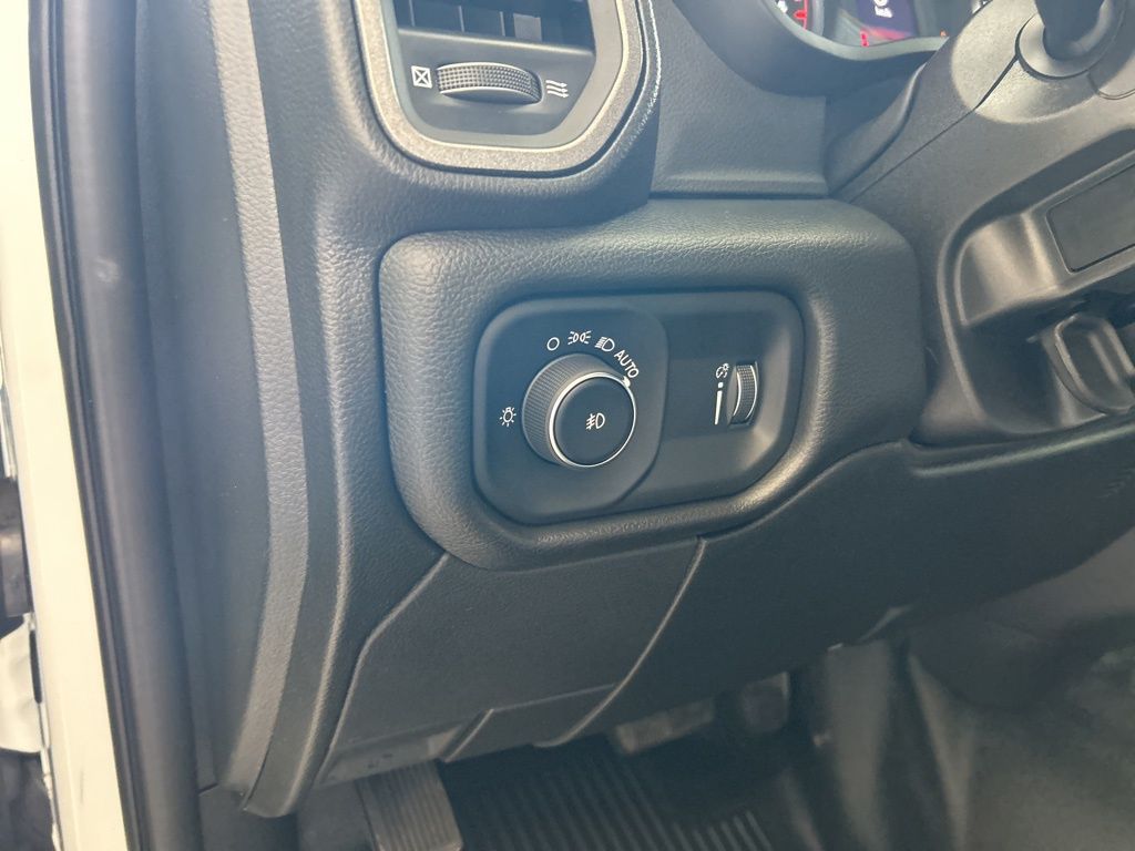 2026 Ram 4500 Tradesman photo 31