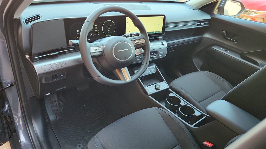 2026 Hyundai Kona SEL photo 33