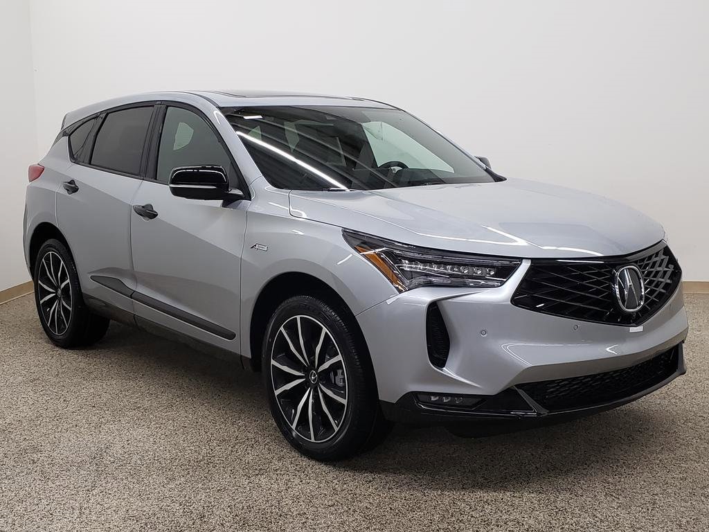 2026 Acura RDX A-Spec w/ Advance Package's photo
