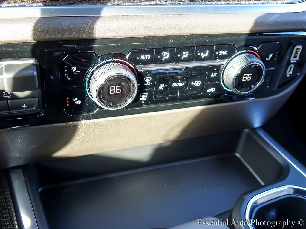 2026 CHEVROLET SILVERADO - Image 18